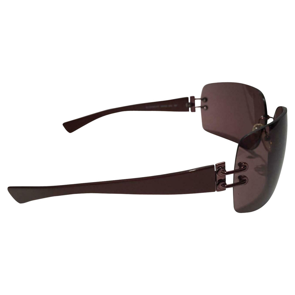 Givenchy Sunglasses in Brown
