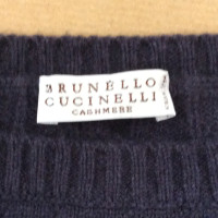 Brunello Cucinelli maglione