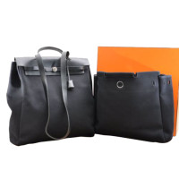 Hermès Her Bag Cabas MM &amp; GM
