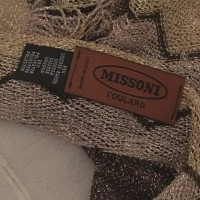 Missoni Missoni sjaal