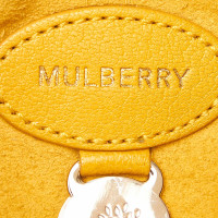 Mulberry Lederlilie