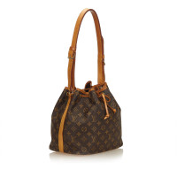 Louis Vuitton Monogram Petit Noe