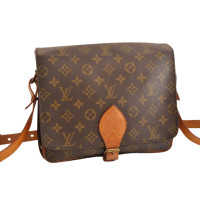 Louis Vuitton Cartouchiere GM