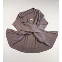 Brunello Cucinelli Wrap cashmere top
