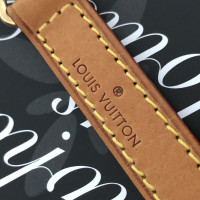Louis Vuitton schouderband