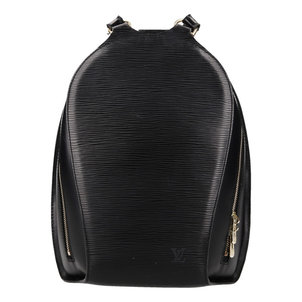 Louis Vuitton Mabillion Epi Leather