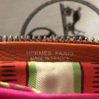 Hermès "Silkypop Bag"