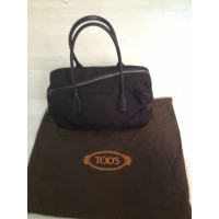 Tod's Bauletto 