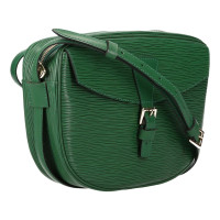 Louis Vuitton Jeune Fille in Groen