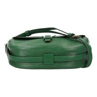 Louis Vuitton Jeune Fille in Groen