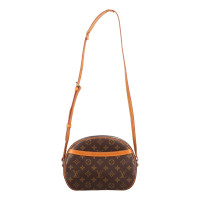 Louis Vuitton "Blois Monogram Canvas"