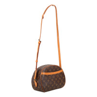 Louis Vuitton "Blois Monogram Canvas"