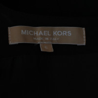 Michael Kors Michael Kors Abito in cotone con cintura