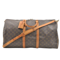 Louis Vuitton Keepall Bandouliere 55