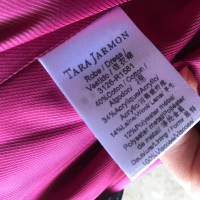 Tara Jarmon Kurzes Kleid mit Punkten