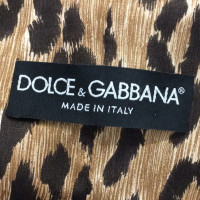 Dolce & Gabbana Blazer