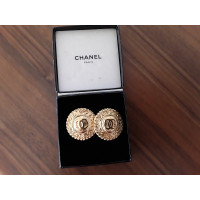 Chanel Ohrclips