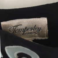 Temperley London Embroidered skirt