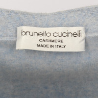 Brunello Cucinelli Brunello Cuccinelli cashmere gilet