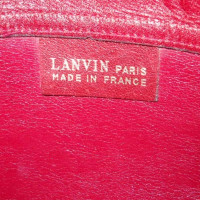 Lanvin Vintage handtas