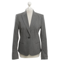 Theory Blazer en gris