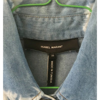 Isabel Marant In Jeans kleiden