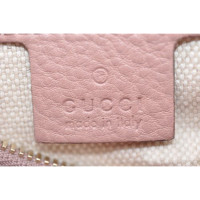 Gucci Leather Fringe Japan Limited