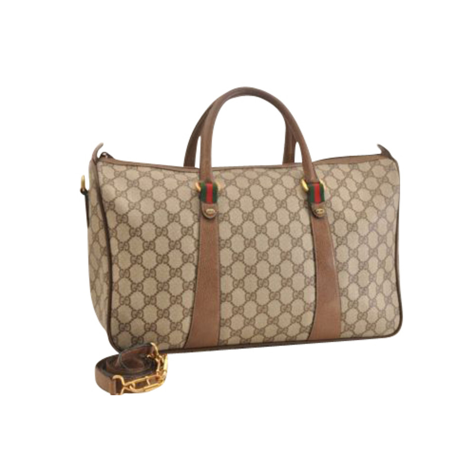 Gucci Schulter Handtasche