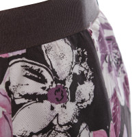 Hobbs Silk skirt with pattern