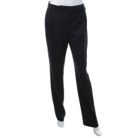 Windsor Pantalone in blu scuro