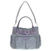 Bogner Handbag in grey