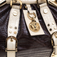 Versace "Madonna Boston Bag"