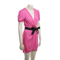 D&G Kleid in Pink