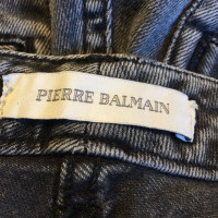 Pierre Balmain jeans