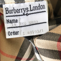 Burberry Burberry trenchcoat
