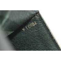 Louis Vuitton Kourad en Cuir en Vert