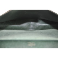 Louis Vuitton Kourad Leather in Green