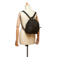 Prada Rucksack aus Nylon