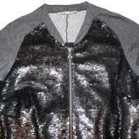 Patrizia Pepe  Shirt with sequins