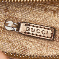 Gucci Jacquard Shoulder bag