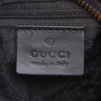 Gucci Borsa Hobo per tela