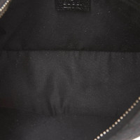 Gucci Guccissima Jacquard Hobo bag