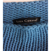 Luisa Cerano Pull en laine