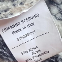 Ermanno Scervino Cardigan with buttons