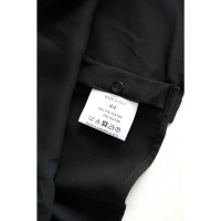 Yves Saint Laurent Shirt in Schwarz