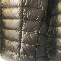 Patrizia Pepe DOWN JACKET \ BLACK JACHET