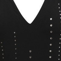 Moschino Longsleeve with crystal application