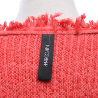 Marc Cain Knitwear in Red