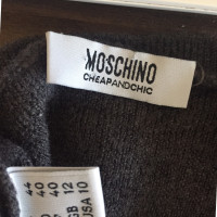 Moschino Cheap And Chic Sweatshirt