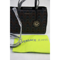 Versace Bag in black